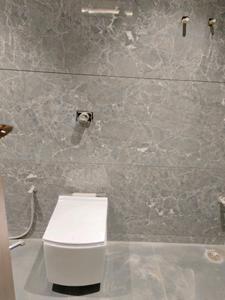 Bedroom Two Image of 1250 Sq.ft 2 BHK Apartment / Flat for sale in Delta Palacio, Ulwe Navi Mumbai for Rs. 12500000