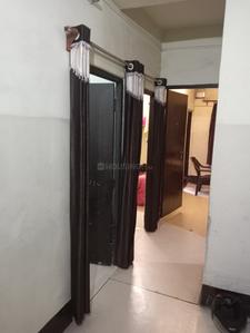 Hall Image of 650 Sq.ft 3 BHK Builder Floor for sale in Uttar Panchanna Gram Kolkata for Rs. 1700000