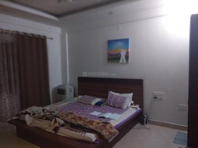 Bedroom Image of 1400 Sq.ft 2 BHK Apartment / Flat for sale in Oceanus Triton, Bellandur Bengaluru for Rs. 16000000