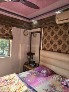Bedroom Image of 1535 Sq.ft 3 BHK Apartment / Flat for sale in Ideal Lake View, Topsia Kolkata for Rs. 15000000