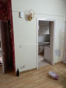 Bedroom Image of 1110 Sq.ft 2 BHK Apartment / Flat for rent in Swaraj Homes Maj Udai Apartment, Sector 29 Noida for Rs. 30000