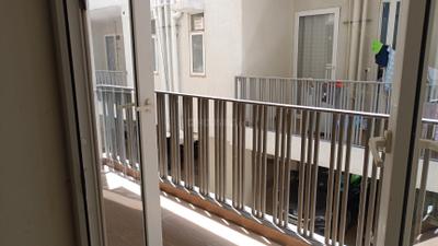 Balcony Image of 1494 Sq.ft 3.5 BHK Builder Floor for sale in M3M Soulitude, Sector 89 Gurgaon for Rs. 16000000