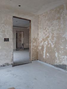 Bedroom Image of 1350 Sq.ft 3 BHK Apartment / Flat for sale in Satbari New Delhi for Rs. 12000000