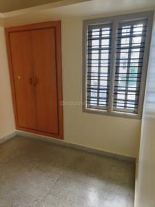 Bedroom Image of 151 Sq.ft 1 BHK Independent House for rent in Chickpet Tumkur for Rs. 8000