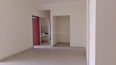 Living Room Image of 1729 Sq.ft 3 BHK Apartment / Flat for sale in Sterling Shalom Phase 2, Brookefield Bengaluru for Rs. 22500000