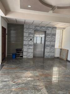 Image of 1100 Sq.ft 3 BHK Apartment / Flat for sale in Dhanani Shivdhara Campus, Enasan, Ahmedabad for Rs. 5751000
