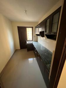 Bedroom Image of 1690 Sq.ft 3 BHK Apartment / Flat for sale in Bhojpur Road Bhopal for Rs. 3600000