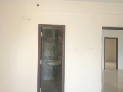 Bedroom Image of 2105 Sq.ft 3 BHK Apartment / Flat for sale in Niharika Skyline, Khaja Guda Hyderabad for Rs. 24900000