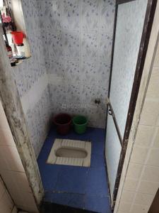 Bathroom Image of 510 Sq.ft 1 BHK Apartment / Flat for sale in Virar East Virar for Rs. 1100000