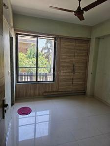 Bedroom Image of 1000 Sq.ft 3 BHK Apartment / Flat for sale in Maninagar Ahmedabad for Rs. 9000000