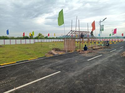 Image of 1200 Sq.ft Residential Plot / Land for sale in New Divya Garden, Perungalathur, Chennai for Rs. 6477600