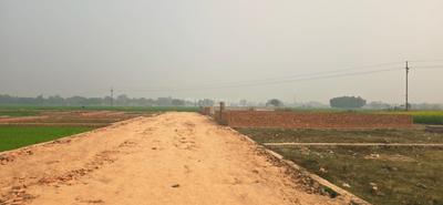 Image of 1100 Sq.ft Residential Plot / Land for sale in Rohania, Varanasi for Rs. 3850000