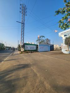 Image of 900 Sq.ft 2 BHK Independent House for sale in Marriguda, Nalgonda for Rs. 11500000
