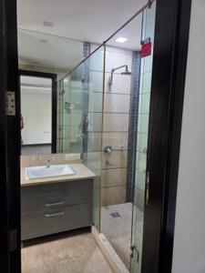 Image of 4500 Sq.ft 4 BHK Builder Floor for rent in West End, New Delhi for Rs. 550000