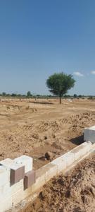 Image of 93 Sq.ft Residential Plot / Land for sale in Chittora, Jaipur for Rs. 2658450