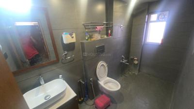 Image of 1300 Sq.ft 3 BHK Apartment / Flat for rent in Prerna Aagam, Jodhpur, Ahmedabad for Rs. 50000
