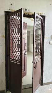 Image of 1170 Sq.ft 2 BHK Apartment / Flat for rent in Avadh Enclave, Thaltej, Ahmedabad for Rs. 25000