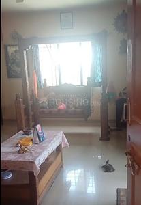 Bedroom Image of 1100 Sq.ft 2 BHK Apartment / Flat for sale in Ravi Park, Wanwadi Pune for Rs. 11000000