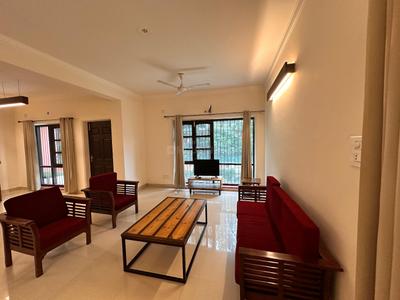 Living Room Image of 1636 Sq.ft 2 BHK Apartment / Flat for sale in Ladpur Dehradun for Rs. 11000000