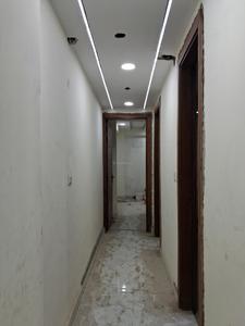 Passage Image of 1650 Sq.ft 3 BHK Apartment / Flat for sale in Skyline Dev Infra by Skyline Homes, Sector 104 Noida for Rs. 5600000