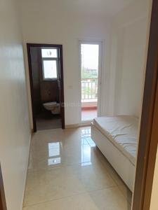 Bedroom Image of 1100 Sq.ft 2 BHK Apartment / Flat for sale in Rishita Mulberry Heights Phase 5, Sushant Golf City Lucknow for Rs. 10500000