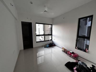 Hall Image of 1430 Sq.ft 3 BHK Apartment / Flat for rent in Hinjawadi Phase 3 Pune for Rs. 35005