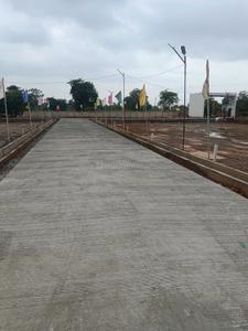 Image of 1000 Sq.ft Residential Plot / Land for sale in Panagar, Jabalpur for Rs. 1750000