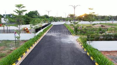 Image of 648 Sq.ft Residential Plot / Land for sale in Tilpata Karanwas, Greater Noida for Rs. 1872000