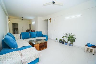 Bedroom Image of 2366 Sq.ft 3.5 BHK Apartment / Flat for sale in Godrej 101, Sector 79 Gurgaon for Rs. 27000000