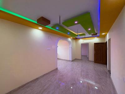 Hall Image of 1035 Sq.ft 2 BHK Apartment / Flat for sale in Kattupakkam Chennai for Rs. 8000000