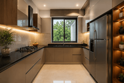 Image of 2000 Sq.ft 3 BHK Villa for sale in Thrippunithura, Kochi for Rs. 10000000