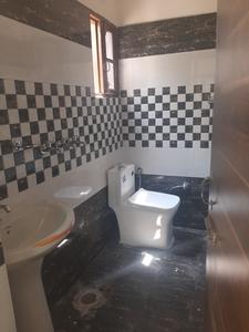 Bathroom Image of PG 9863100 Utrathiya in Badal Colony, Zirakpur