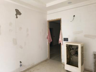 Bedroom Image of 1800 Sq.ft 4 BHK Builder Floor for sale in Vasundhara Ghaziabad for Rs. 22100000