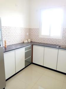 Kitchen Image of 800 Sq.ft 2 BHK Independent House for sale in Kolapakkam Chennai for Rs. 7000000