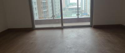 Bedroom Image of 900 Sq.ft 2 BHK Apartment / Flat for rent in Geras Planet Of Joy Project I, Upper Kharadi Pune for Rs. 34000