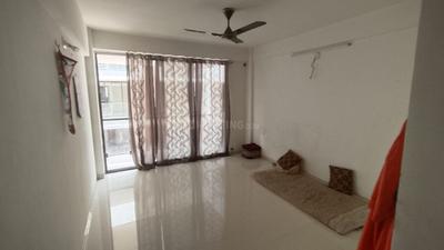 Hall Image of 1937 Sq.ft 3 BHK Independent House for sale in Chharodi Ahmedabad for Rs. 16100000