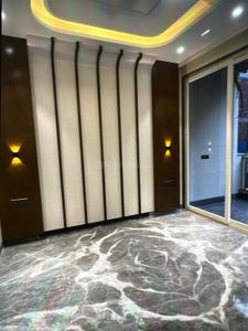 Bedroom Image of 1692 Sq.ft 3 BHK Builder Floor for sale in Preet Vihar New Delhi for Rs. 35000000