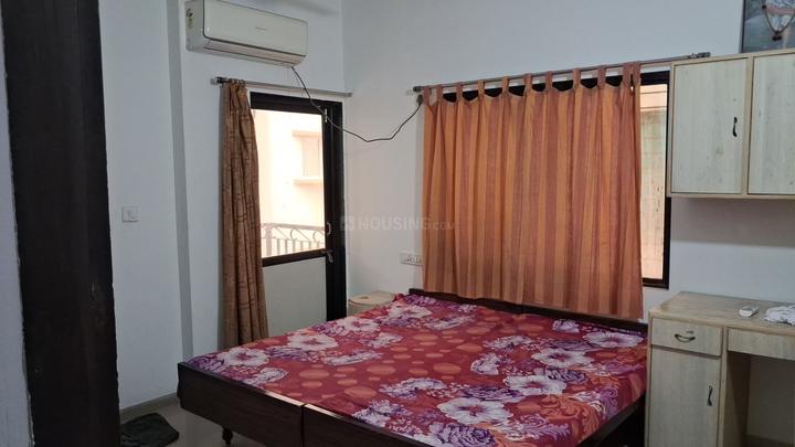 Sama Savli Bedroom Two 1