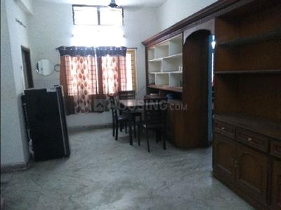 3 BHK Apartment
