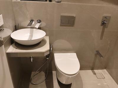 Bedroom One Image of 7200 Sq.ft 4 BHK Villa for sale in Satellite Ahmedabad for Rs. 180000000