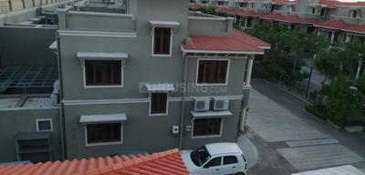 Image of 3500 Sq.ft 4 BHK Independent House for rent in Thaltej, Ahmedabad for Rs. 70000