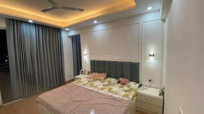 Bedroom Image of 1310 Sq.ft 2 BHK Apartment / Flat for sale in ILD Grand, Sector 37C Gurgaon for Rs. 13499999