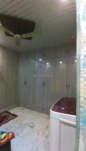 Bathroom Image of 585 Sq.ft 2 BHK Builder Floor for sale in Dabri New Delhi for Rs. 4500000