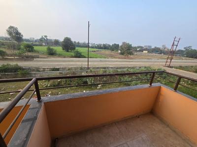 Balcony Image of 3000 Sq.ft 2 BHK Apartment / Flat for rent in Bawadiya Kalan Bhopal for Rs. 17000