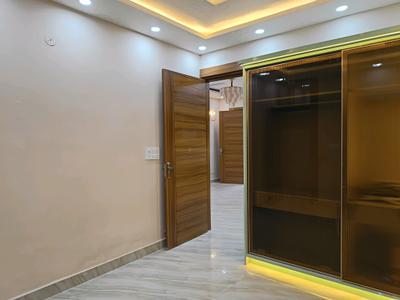 Bedroom Image of 1200 Sq.ft 3 BHK Builder Floor for sale in Indirapuram Ghaziabad for Rs. 11900000