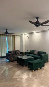 Hall Image of 2250 Sq.ft 3 BHK Builder Floor for sale in DLF Phase 2, DLF Phase 2 Gurgaon for Rs. 45000000