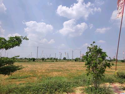 Image of 210 Sq.ft Residential Plot / Land for sale in Mirkhanpet, Hyderabad for Rs. 2100000