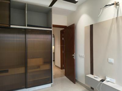 Bedroom Image of 1875 Sq.ft 4 BHK Builder Floor for sale in Vaishali Ghaziabad for Rs. 19800000