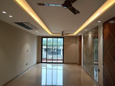 Hall Image of 4500 Sq.ft 4 BHK Builder Floor for sale in New Friends Colony New Delhi for Rs. 119000000