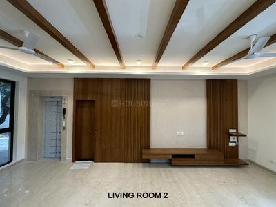 Hall Image of 4500 Sq.ft 5 BHK Villa for rent in Fortius Under The Sun, Devanahalli Bengaluru for Rs. 250000